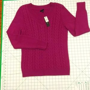 Talblots NWT sweater